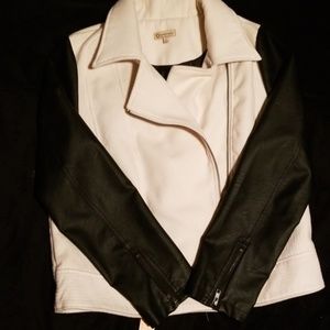 Democracy Jacket -large
